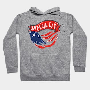 Memorial day Hoodie